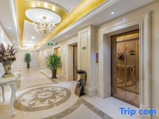 Тяньцзинь: Vienna Hotel (Tianjin Zhongbei Town)
