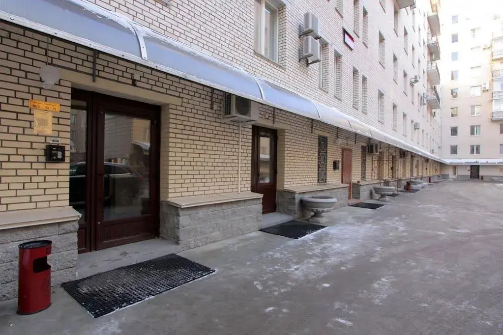 Санкт-Петербург: Гостевой Дом Петроградский