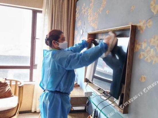 Шанхай: 0578 Xinsu Hotel (Shanghai Jiangchang West Road)