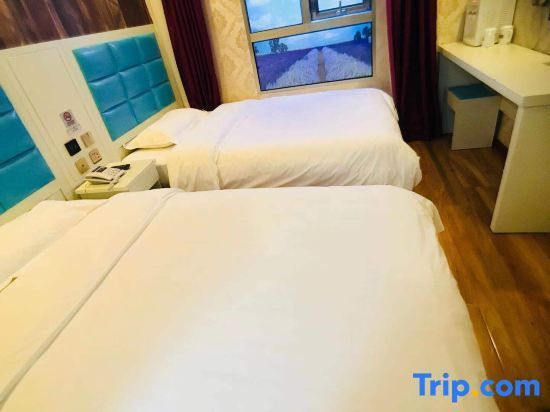 Пекин: Beijing Shun Govenmment Office Hotel Right Mendian