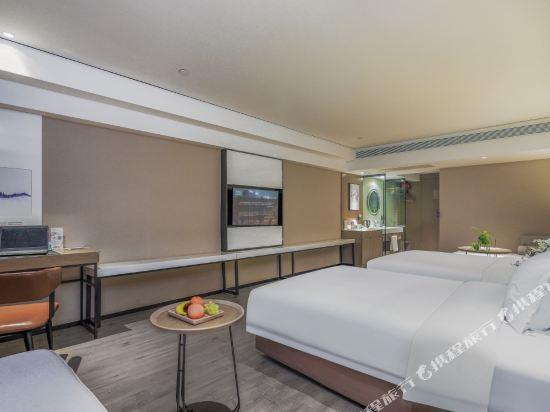 Grace Select Hotel (Kunming Railway Station) — фото 1