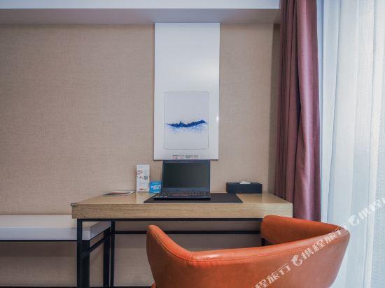 Куньмин: Grace Select Hotel (Kunming Railway Station)