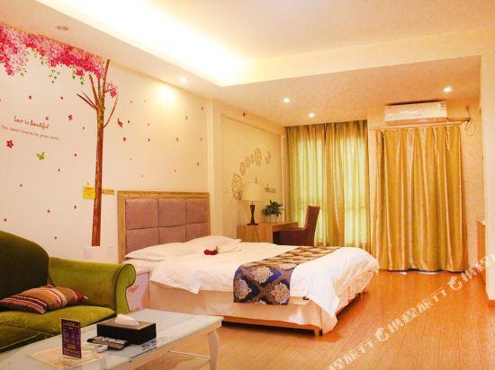 Чэнду: Home&Far Hotel