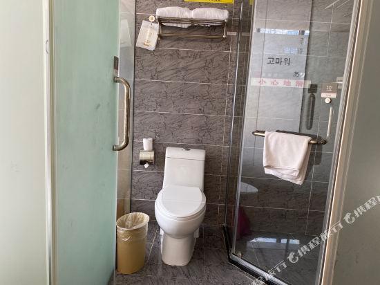 Гуйян: Shangkeyou Hotel (Guiyang Qingshuijiang Road Subway Station)