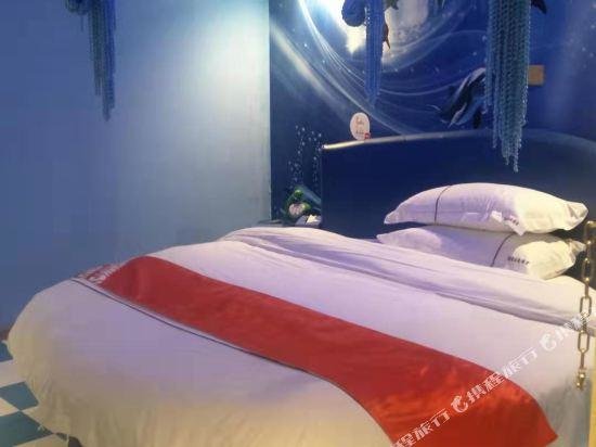 Шэньчжэнь: Fuliao Hotel