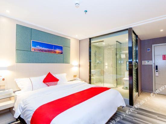 Шэньчжэнь: Fuliao Hotel