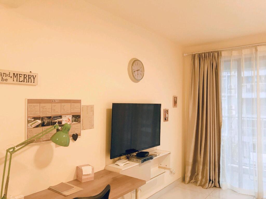 Шэньчжэнь: Pin Wu Apartment