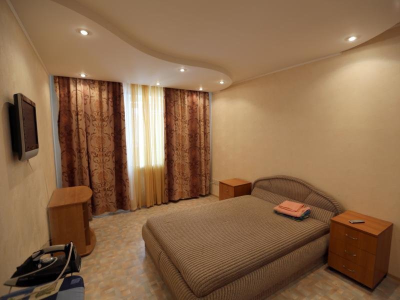 Санкт-Петербург: Bolshaya Kvartira Dlya Semi Apartments