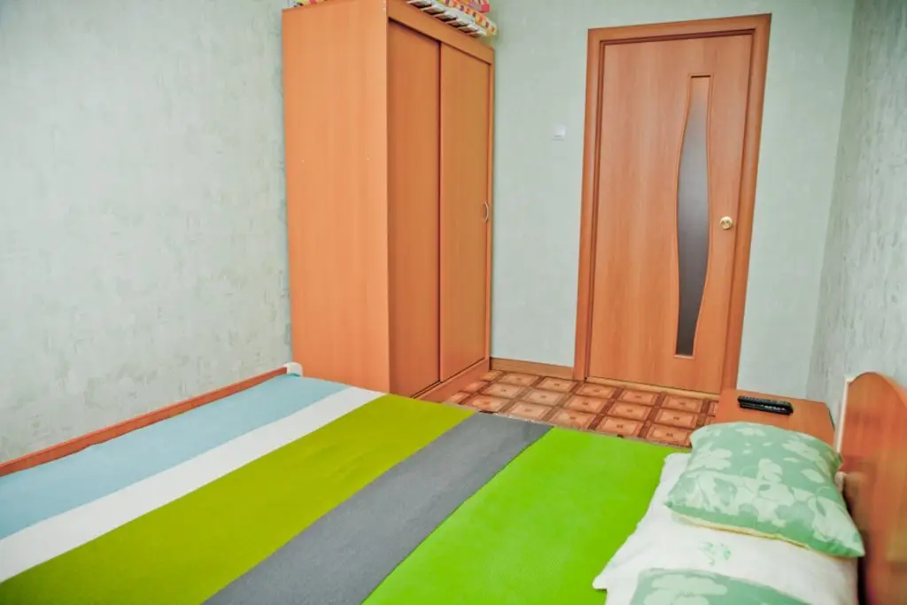 Санкт-Петербург: Bolshaya Kvartira Dlya Semi Apartments