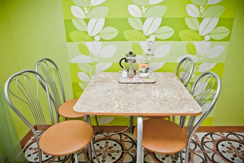 Санкт-Петербург: Bolshaya Kvartira Dlya Semi Apartments