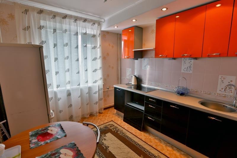 Санкт-Петербург: Bolshaya Kvartira Dlya Semi Apartments