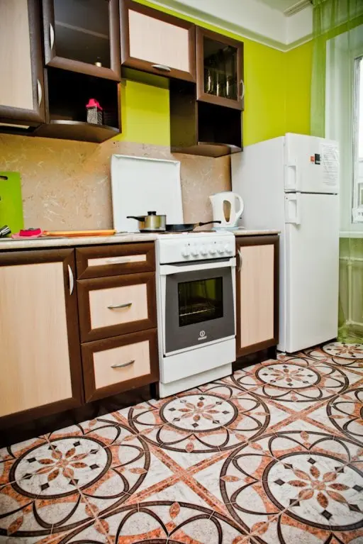 Санкт-Петербург: Bolshaya Kvartira Dlya Semi Apartments