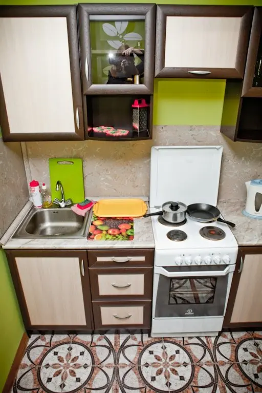 Санкт-Петербург: Bolshaya Kvartira Dlya Semi Apartments