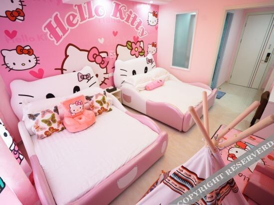 Шанхай: Knight of Kingdom Apartment