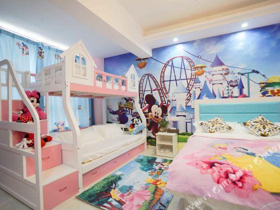 Шанхай: Knight of Kingdom Apartment