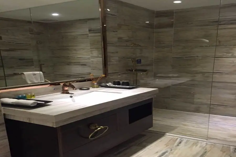 Фошань: Ngty Hotel