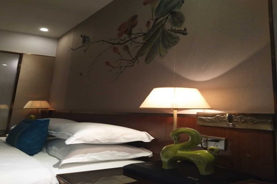Фошань: Ngty Hotel