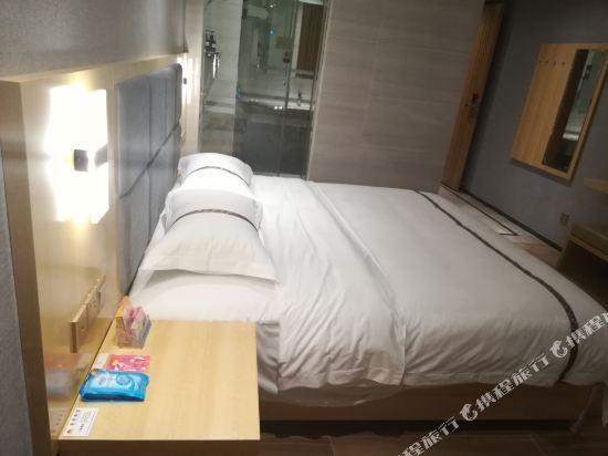 Шэньчжэнь: Jinqiao Hotel (Shenzhen Longhua)