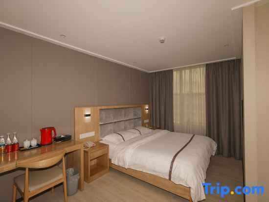 Шэньчжэнь: Jinqiao Hotel (Shenzhen Longhua)