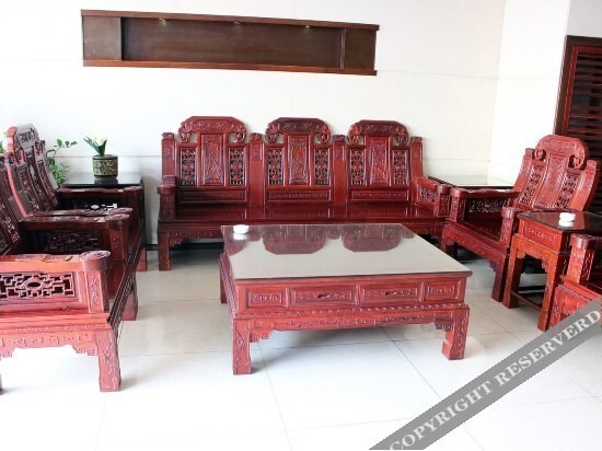 Шэньчжэнь: Jinqiao Hotel (Shenzhen Longhua)