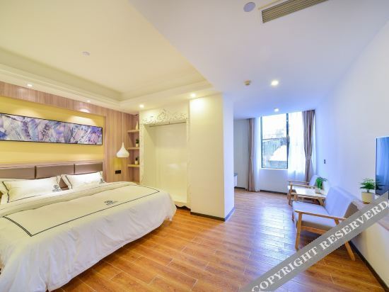 Сямынь: Yingxue Light Luxury Hotel