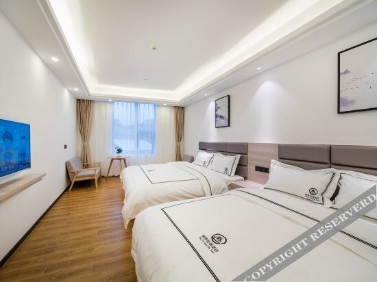 Сямынь: Yingxue Light Luxury Hotel