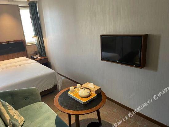 Ханчжоу: Up Hotel