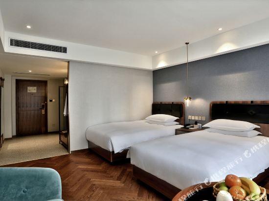 Ханчжоу: Up Hotel