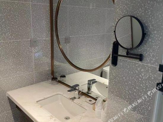 Ханчжоу: Up Hotel