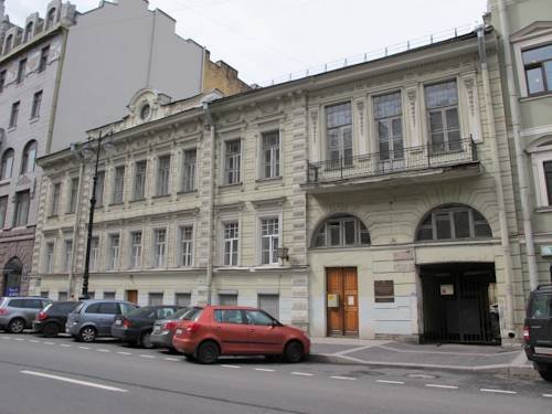 Большая морская 33 — фото 1