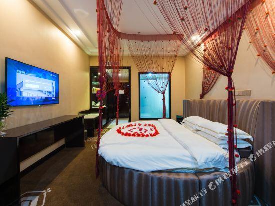 Цзюцюань: Dunhuang Suyuan Hotel