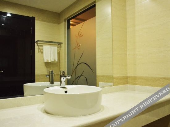 Цзюцюань: Dunhuang Suyuan Hotel