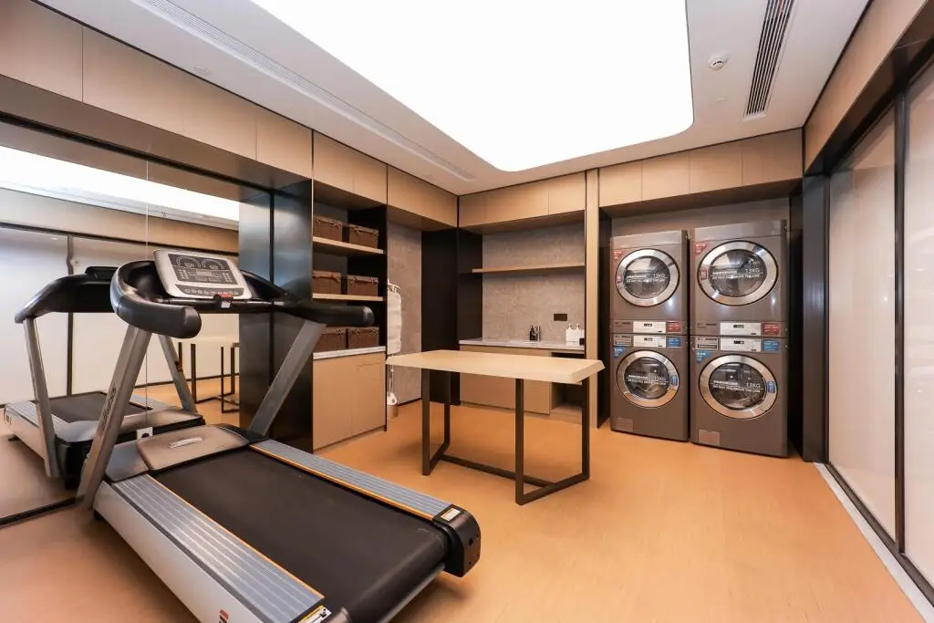 Шанхай: Ji Hotel Shanghai Hongqiao Tianshan Road