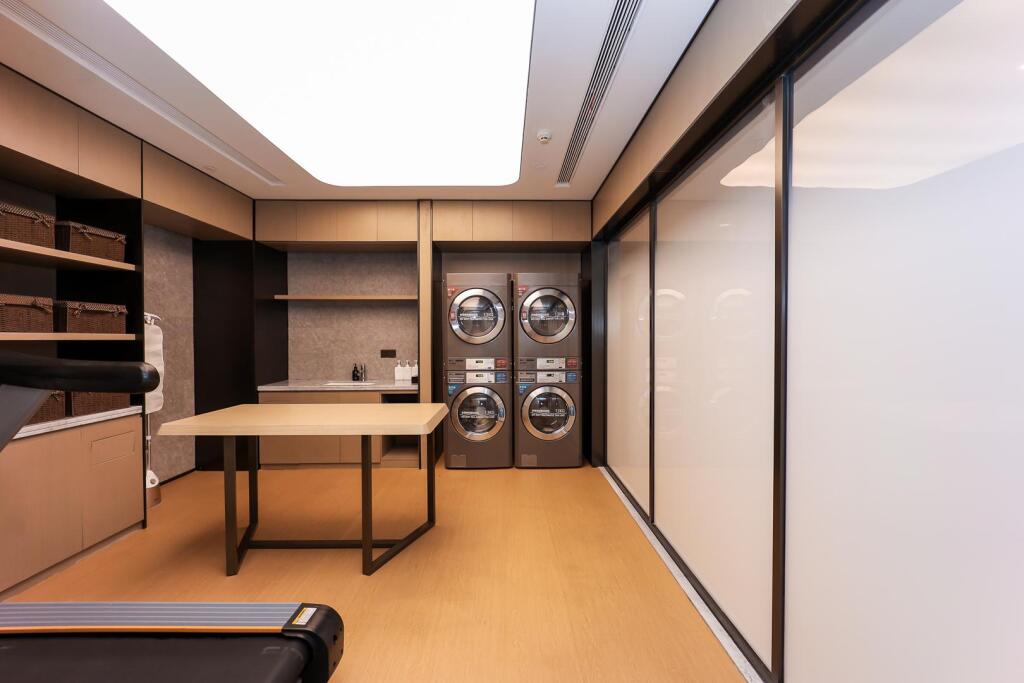 Шанхай: Ji Hotel Shanghai Hongqiao Tianshan Road