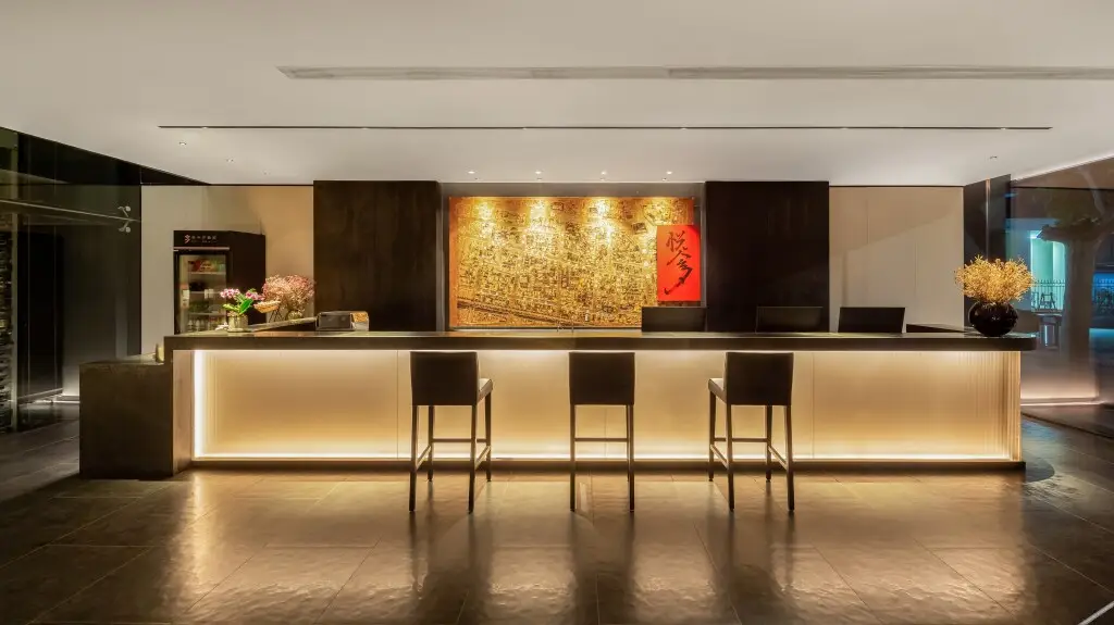Сиань: GET IT NOW HOTEL (Xi'an Bell and Drum Tower Yongningmen Metro Station)