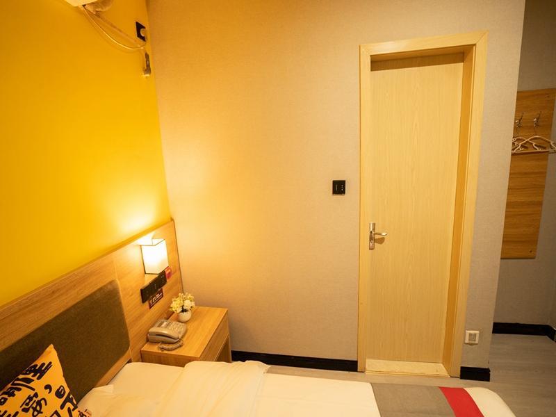 Шанхай: Jun Hotel Jiangsu Suzhou Taichang Liuhe Town Bus Station
