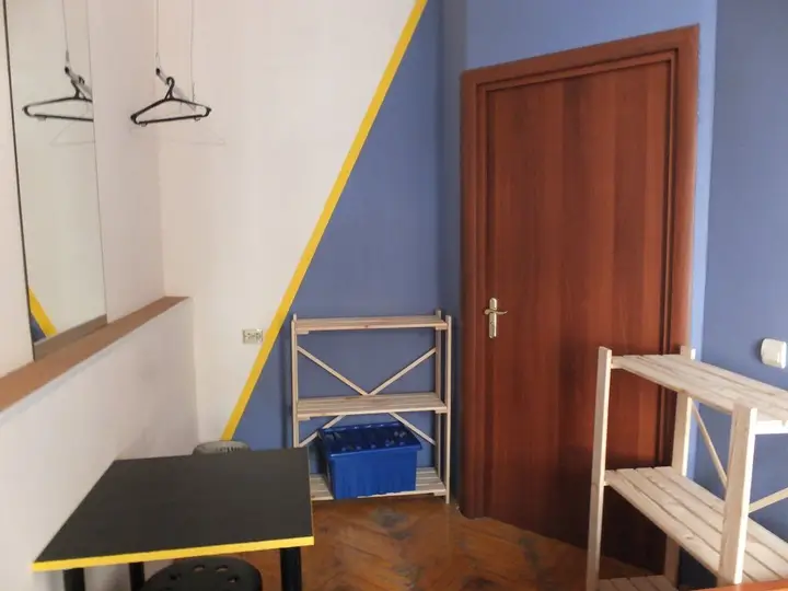 Санкт-Петербург: Жилое помещение Breaking Bed