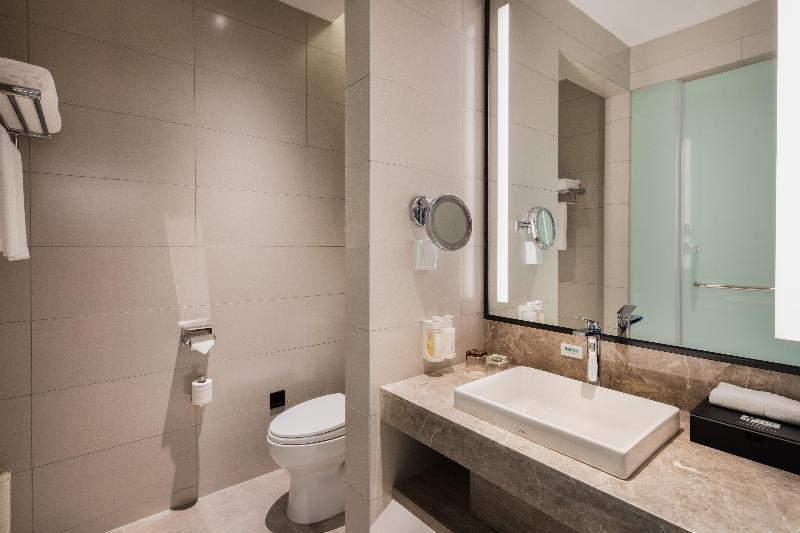 Яань: Holiday Inn Resort Mengding Mountain