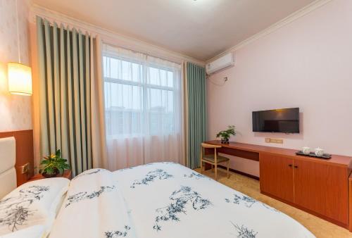 Куньмин: Puhua Hotel