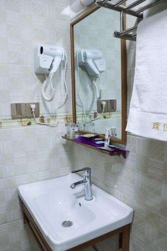 Куньмин: Puhua Hotel