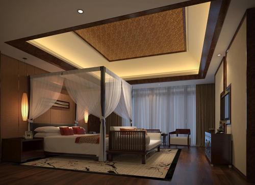 Куньмин: Puhua Hotel