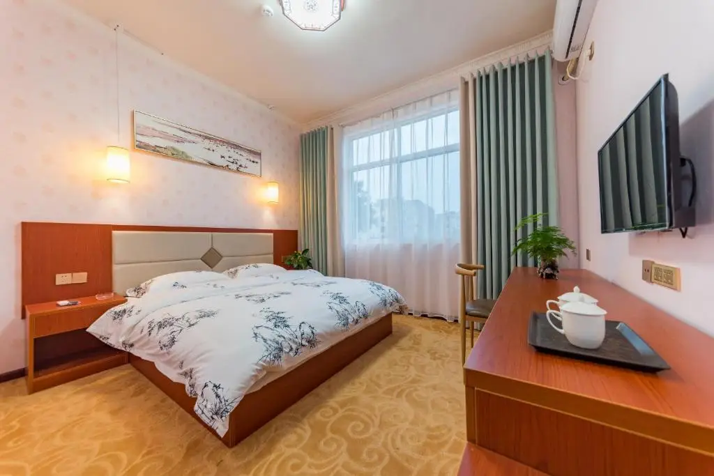 Куньмин: Puhua Hotel