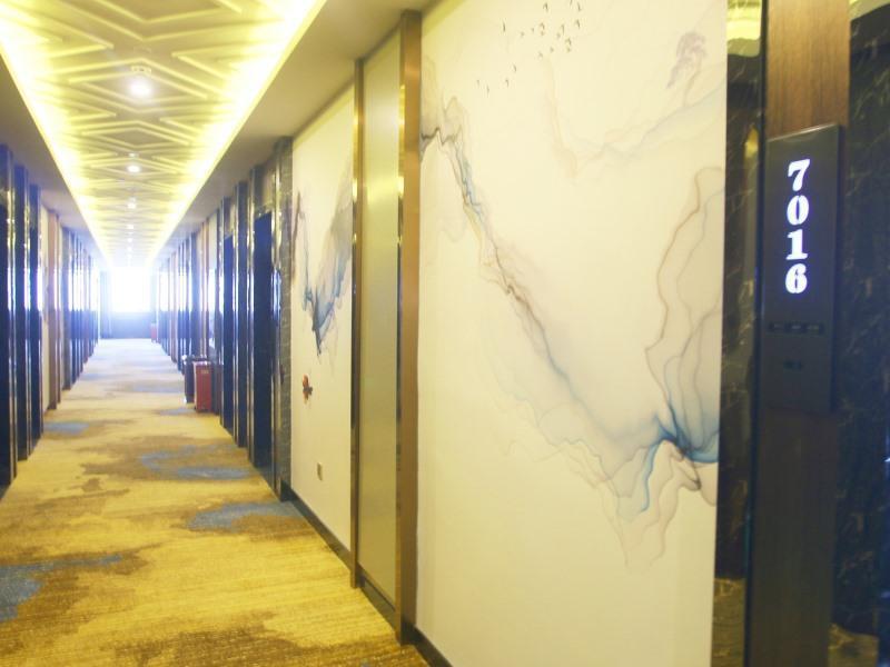 Greentree Inn Kashi Banchao Road — фото 1