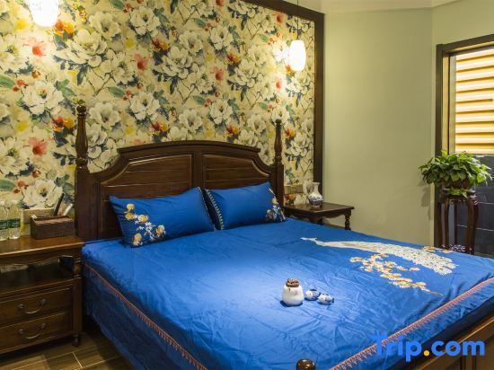 Нанкин: Yunshe Hot Spring Inn