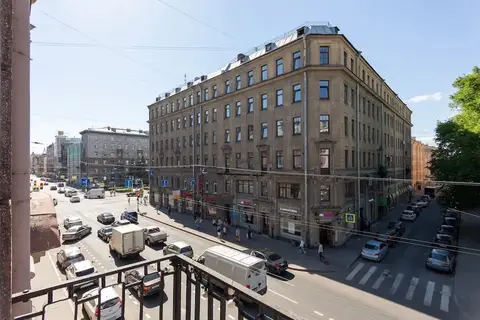 City of Rivers near Petrogradskaya — фото 1