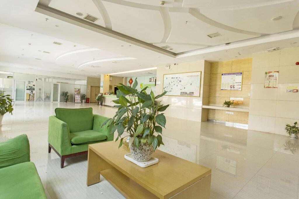 Сянси: WOGO Scenic Hotel Fenghuang Ancient City