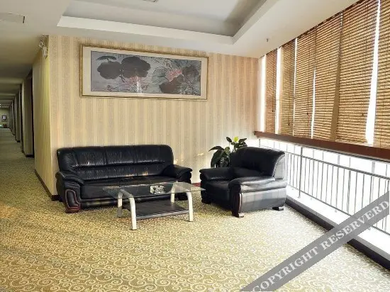 Шэньчжэнь: Xin Jin Chuan Hotel