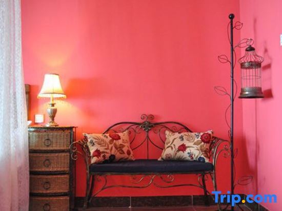 Санья: Rome Time Sea View Holiday Apartment