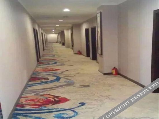 Гуанчжоу: Shenggao Hotel (Guangzhou Beitai Science and Technology Park)