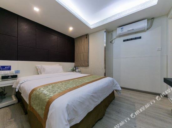 Гуанчжоу: Shenggao Hotel (Guangzhou Beitai Science and Technology Park)